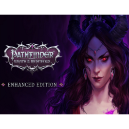 Pathfinder: Wrath of the Righteous - Enhanced Edition🔥