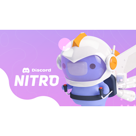 💜 Service / assistance in ACTIVATING DISCORD NITRO🎁