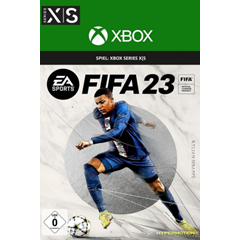 🔑FIFA 23 / XBOX Series X|S / КЛЮЧ🔑