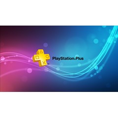 🔥 PS PLUS ESSENTIAL EXTRA DELUXE 1-12 МЕС ТУРЦИЯ🔥