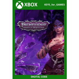 ✅Pathfinder: Wrath of the Righteous XBOX ONE/ X|S 🔑KEY