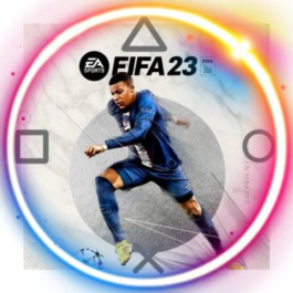 💠 Fifa 23 Crossgen (PS4/PS5/RU) (Rent from 7 days)