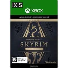 The Elder Scrolls V Skyrim - Anniversary Upgrade XBOX🔑