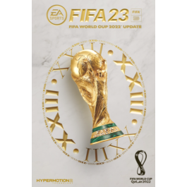 🔥Fifa 23 XBOX One Key🔑🔥