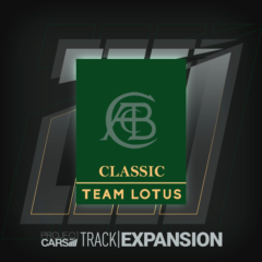 ✅ Project CARS - Classic Lotus Expansion XBOX ONE SERIES X|S Ключ🔑