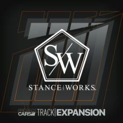 ✅ Project CARS - Дополнение трасса Stanceworks XBOX ONE SERIES X|S Ключ🔑