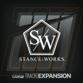 ✅ Project CARS - Stanceworks Track Expansion XBOX 🔑