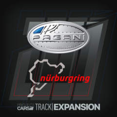 ✅ Project CARS - Pagani Nürburgring Combined Track XBOX ONE SERIES X|S Ключ