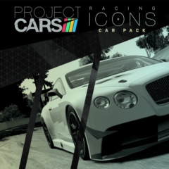 ✅ Project CARS - набор культовых гоночных машин XBOX ONE SERIES X|S Ключ 🔑