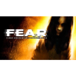 FEAR 1 Ultimate Shooter Edition 3 in 1 STEAM Platinum