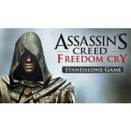 Assassin&amp;acute;s Creed Freedom Cry (Steam Gift Region Free)