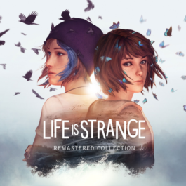 💳 Life is Strange Remastered Collection Steam Key + 🎁