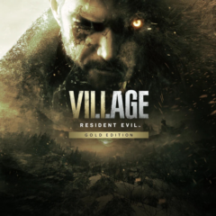 Resident Evil Village Gold Edition Xbox One & Series