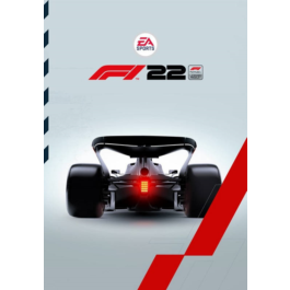 🔷 F1 22 (EN/PL/RU) ⚜️Origin ключ🔑(Region Free🌍)