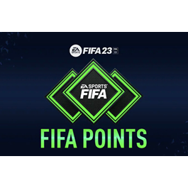 🚀EA SPORTS™ FIFA POINTS FUT 23 💰 100-12000 🎮 XBOX