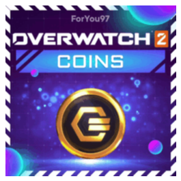 📒 OVERWATCH 2 COINS/TOKENS/SETS ⭐ BATTLE.NET/XBOX ⭐+🎁