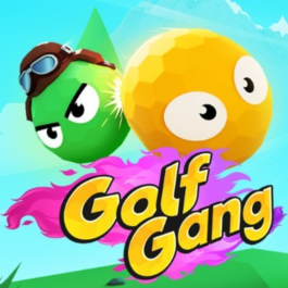 Golf Gang (Steam key / Region Free)