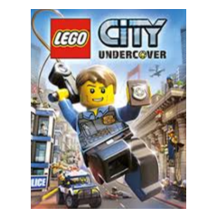 LEGO City Undercover  STEAM Key Region Free