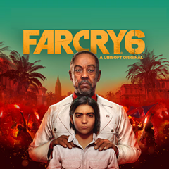 FAR CRY 6 ✅(UBISOFT КЛЮЧ)+ПОДАРОК