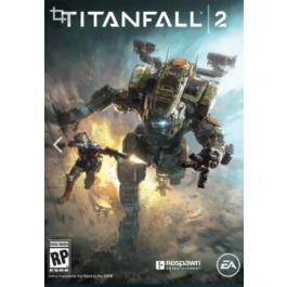 TITANFALL 2 Origin/REGION FREE