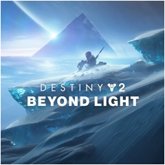 DESTINY 2 BEYOND LIGHT + SEASON Steam Key Region Free