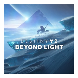 DESTINY 2 BEYOND LIGHT + SEASON Steam Key Region Free