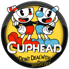 Cuphead & The Delicious Last Course +DLC®✔️ (GLOBAL)🌍