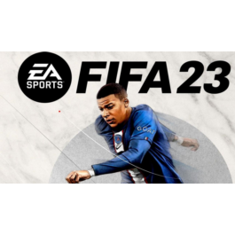 FIFA 23 (PS4/RU) Rent 7 days