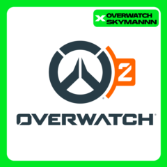 Монеты/Призмы Overwatch 2 | PC/PS/XBOX GLOBAL БЫСТРО