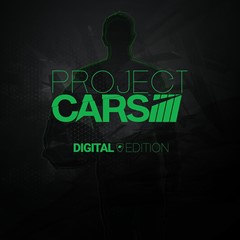 🔑 Ключ ⭐ Project CARS Digital Edition Xbox One&Series