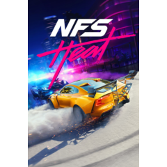 Need for Speed Heat | EA App | ПК | Онлайн
