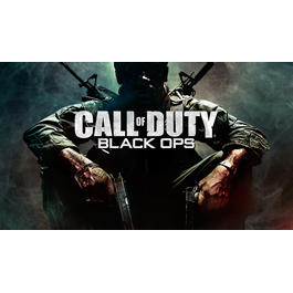 Call of Duty®: Black Ops 1 XBOX one Series Xs