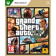 🌍Grand Theft Auto V Сюжетный режим XBOX SERIES X|S🔑🎁