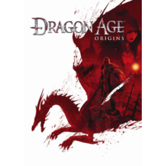 🔥Dragon Age Origins Ultimate Edition 🔑 GOG Ключ + 🎁