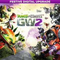 Plants vs. Zombies™ Garden Warfare 2 Festive Ed XBOX🔑