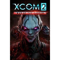 🔥XCOM 2 - War of the Chosen DLC STEAM КЛЮЧ РФ+МИР +🎁