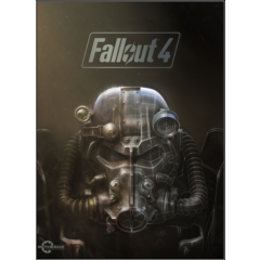 fallout 4 ⭐ STEAM ⭐