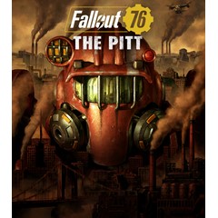 fallout 76 ⭐ STEAM ⭐