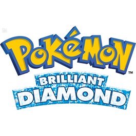 Pokémon Shining Diamond    Nintendo Switch