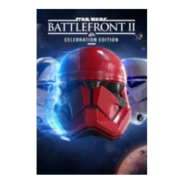 STAR WARS™ Battlefront™ II: Celebration Edition XBOX 🔑