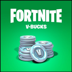 Fortnite В-баксы SHOP БЫСТРАЯ ДОСТАВКА