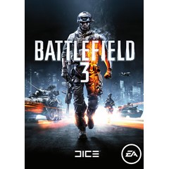 BATTLEFIELD 3 ⭐️  EA app(Origin)/ Онлайн✅