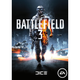 BATTLEFIELD 3 ⭐️ EA app(Origin)/ Online✅