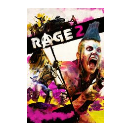 ✅Rage 2 Steam🔑Ключ GLOBAL+🎁