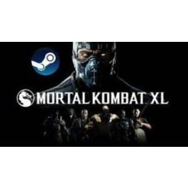 Mortal Kombat XL (Steam) Global + 🎁