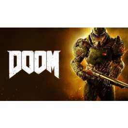 Doom 2016 (Steam) Global + 🎁