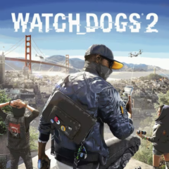 Все регионы ☑️⭐Watch_Dogs 2 Steam + выбор издания 🎁