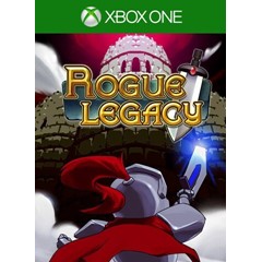 ✅ Rogue Legacy XBOX ONE SERIES X|S Ключ 🔑