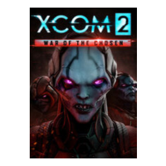 ✅XCOM 2 - War of the Chosen (DLC) Steam🔑Ключ РФ+МИР+🎁