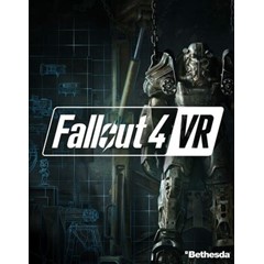 🔥Fallout 4 VR STEAM КЛЮЧ🔑 🌎РФ+МИР+🎁